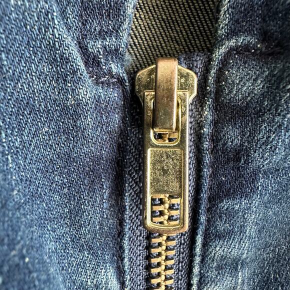 Show Me Your Mumu Jacksonville Jumpsuit Blue Small - Picture 6 of 14